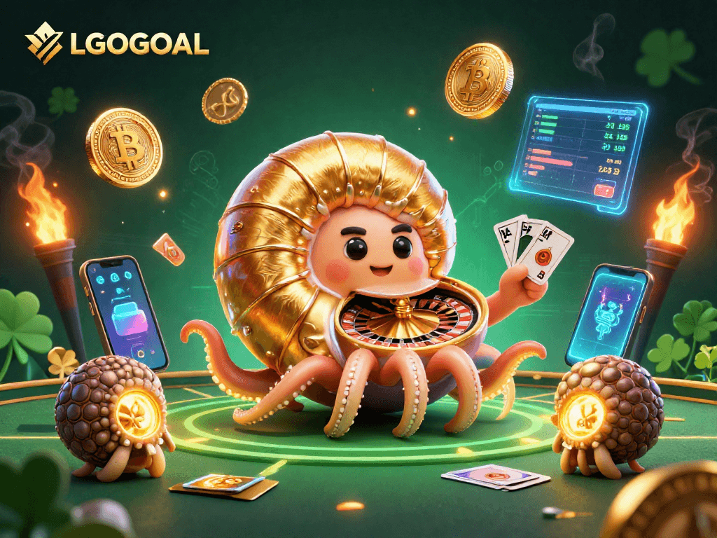 Bet on the latest sports games with LGOGOAL's engaging insights into betting strategies.