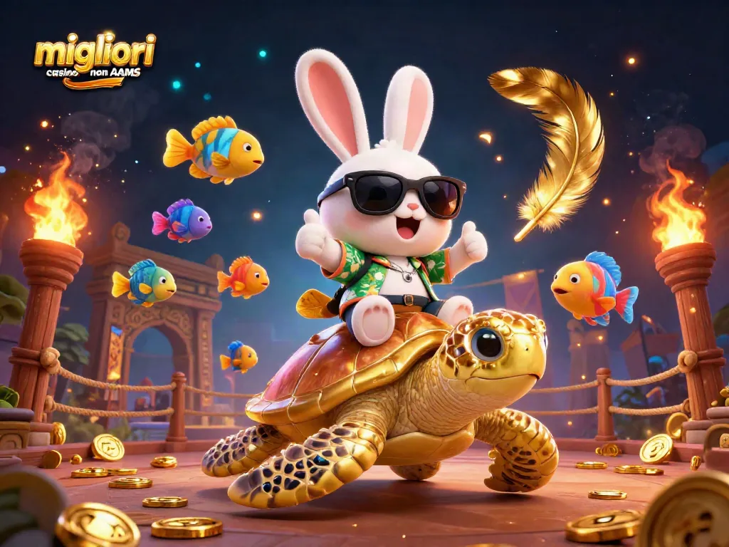 Gioca nei migliori casino non AAMS e scopri il divertimento con slot e giochi emozionanti.
