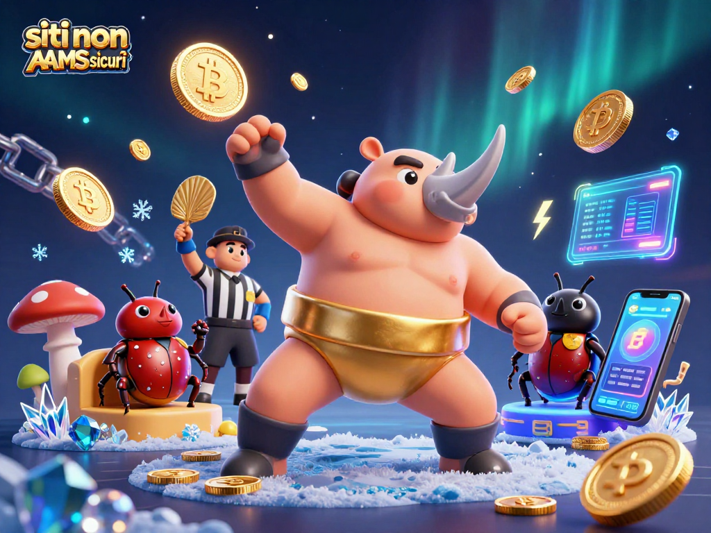 Vincere con i siti non AAMS sicuri e divertirsi nei giochi online con emozionanti bonus.