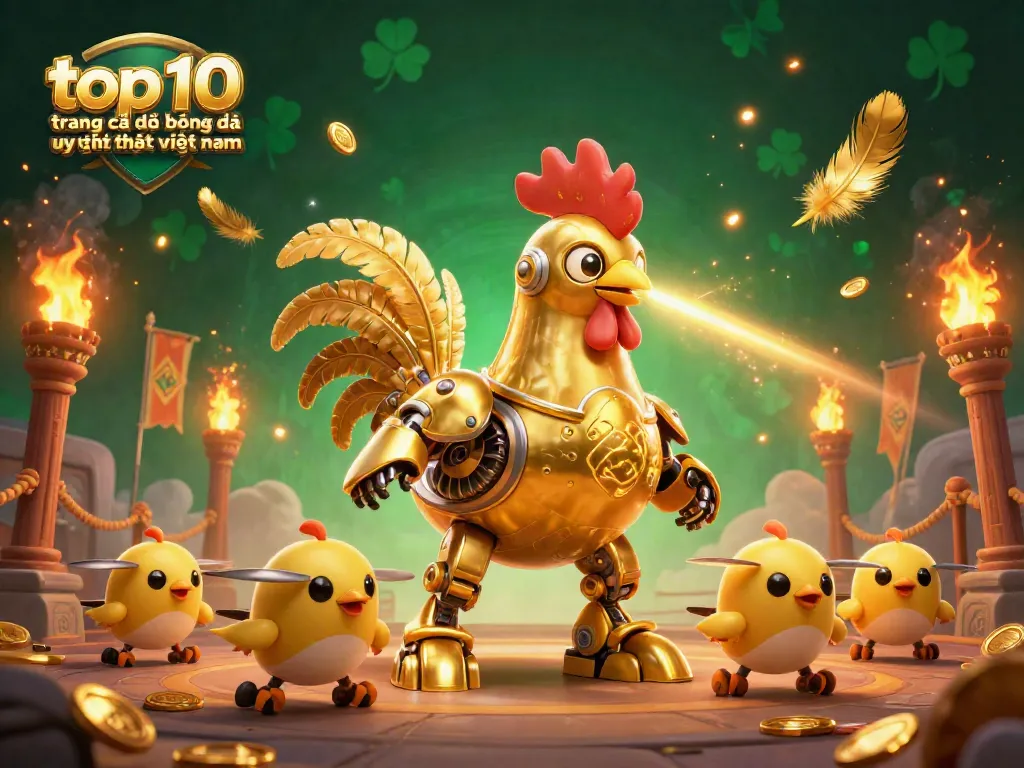 Cá cược bóng đá với top 10 trang cá độ bóng đá uy tín nhất Việt Nam và hình ảnh độc đáo, nhiều yếu tố nổi bật.