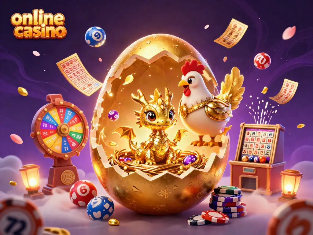 Gana en un emocionante casino online mientras disfrutas de un espectáculo visual lleno de simbolismo del juego.