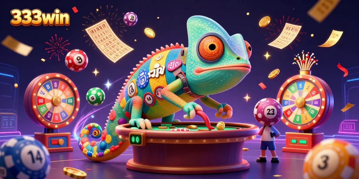 Play immersive games at 333win with engaging visuals and dynamic gambling elements.