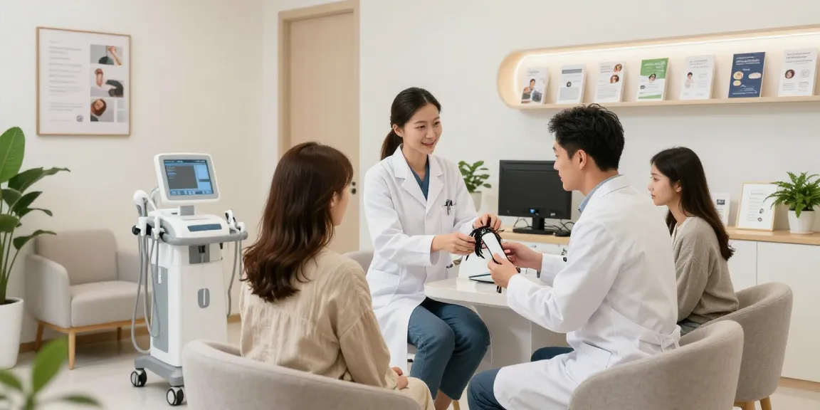 Hair transplant turkey price discussed in a professional clinic setting with patient care focus.