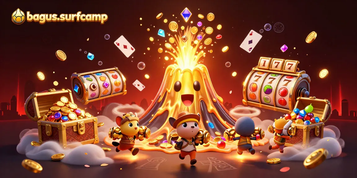 Engage in thrilling gambling adventures at bagus-surfcamp with vibrant games and interactive elements.