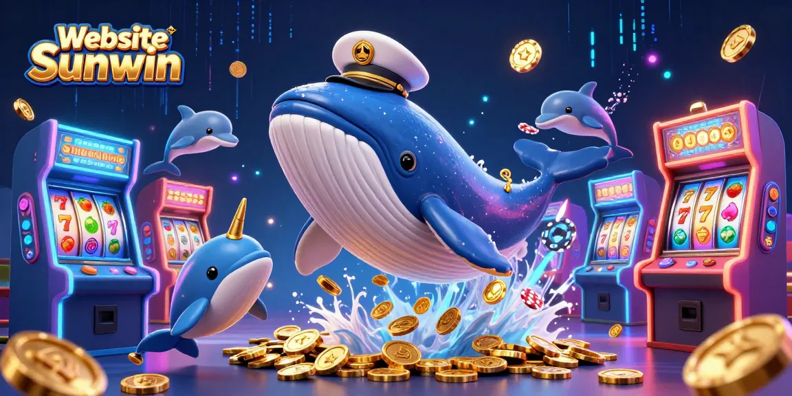 Experience thrilling gaming with Website Sunwin's vivid casino world, featuring playful characters and rich rewards.