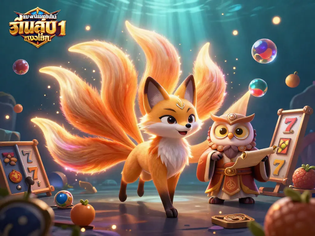 เล่นเกมโดยใช้ เว็บพนันออนไลน์ เว็บตรง อันดับ 1 ของโลก ด้วยภาพสายฟ้า และสัญลักษณ์ผลไม้