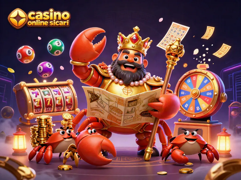 Gioca divertendoti nei casino online sicuri, esplora slot e opportunità di vincita