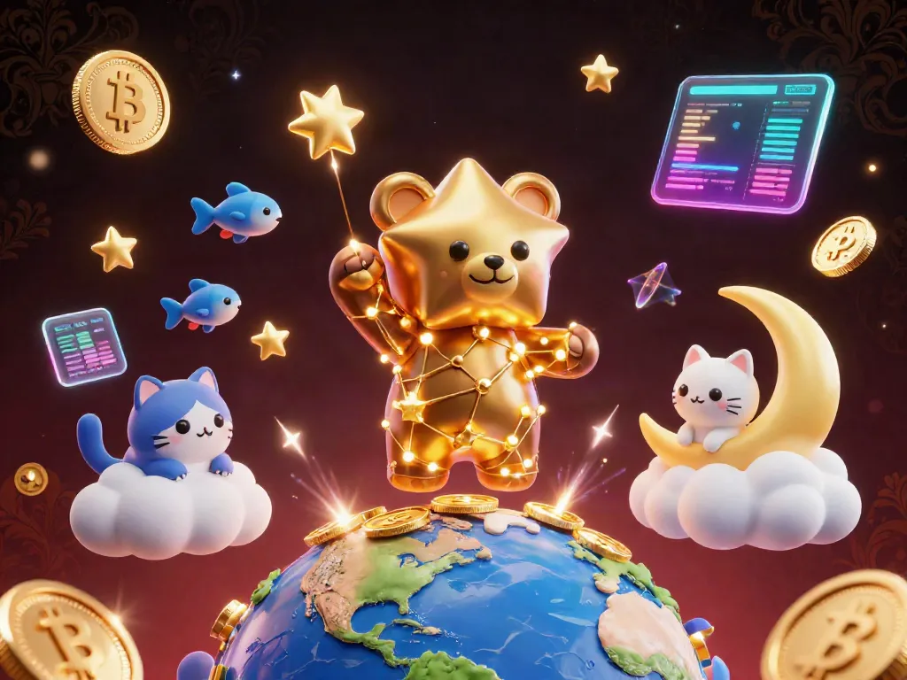 Experience go88 with vibrant 3D graphics highlighting online gaming elements and winning opportunities.
