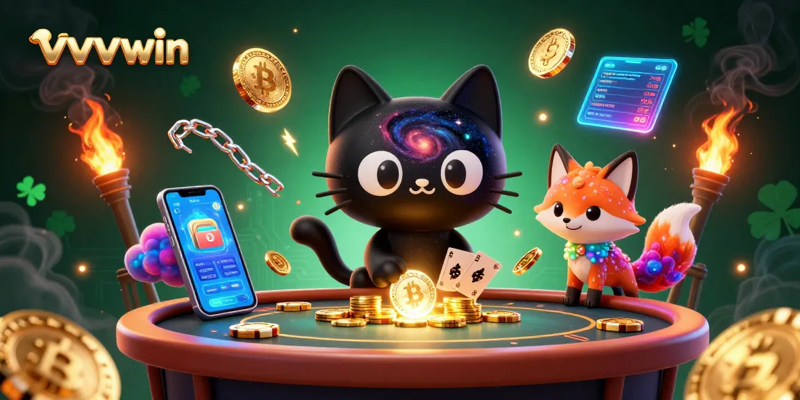 Experience thrilling winnings at vvvwin with dynamic gameplay and vibrant casino energy.